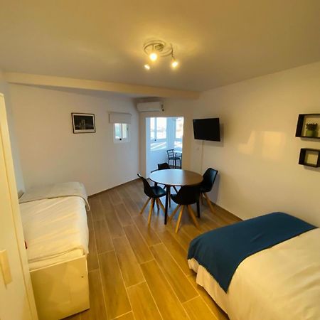 말라가 Sea View La Cala 아파트 외부 사진
